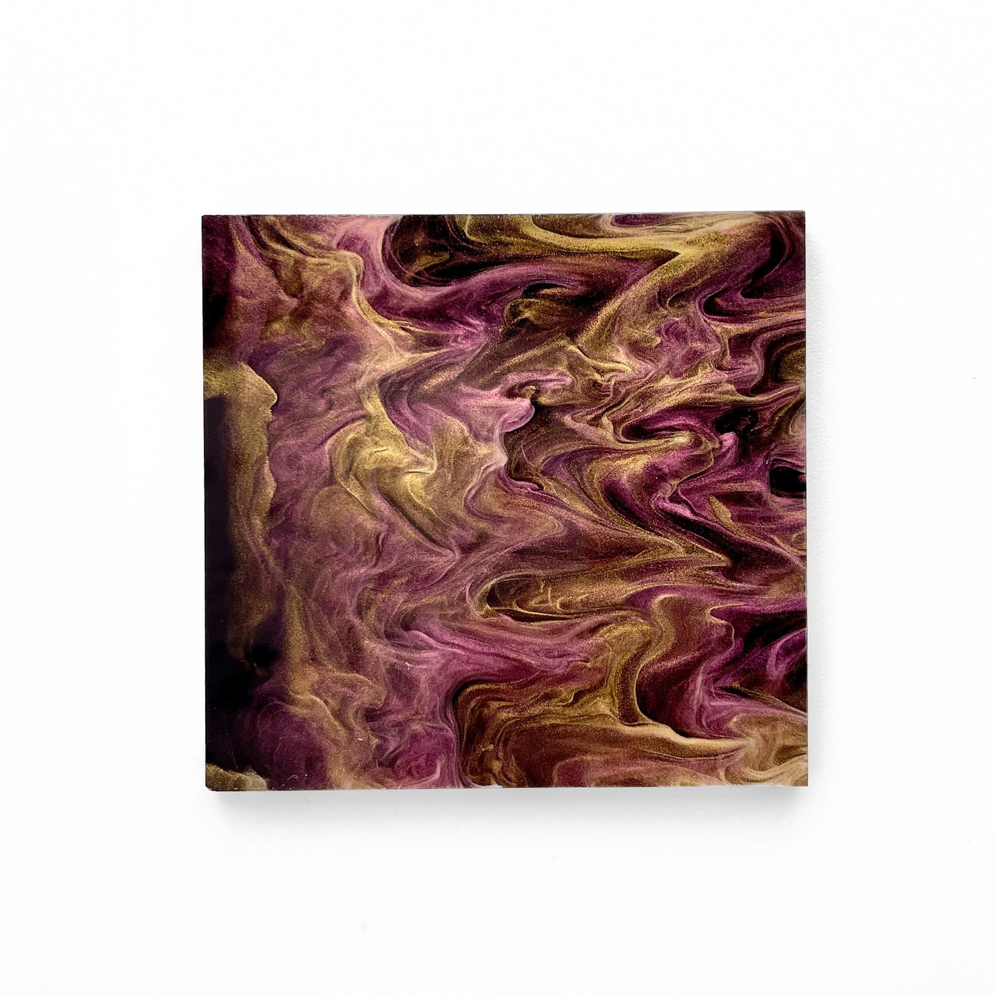 Marble - Pinkish/Purple/Blue/Black