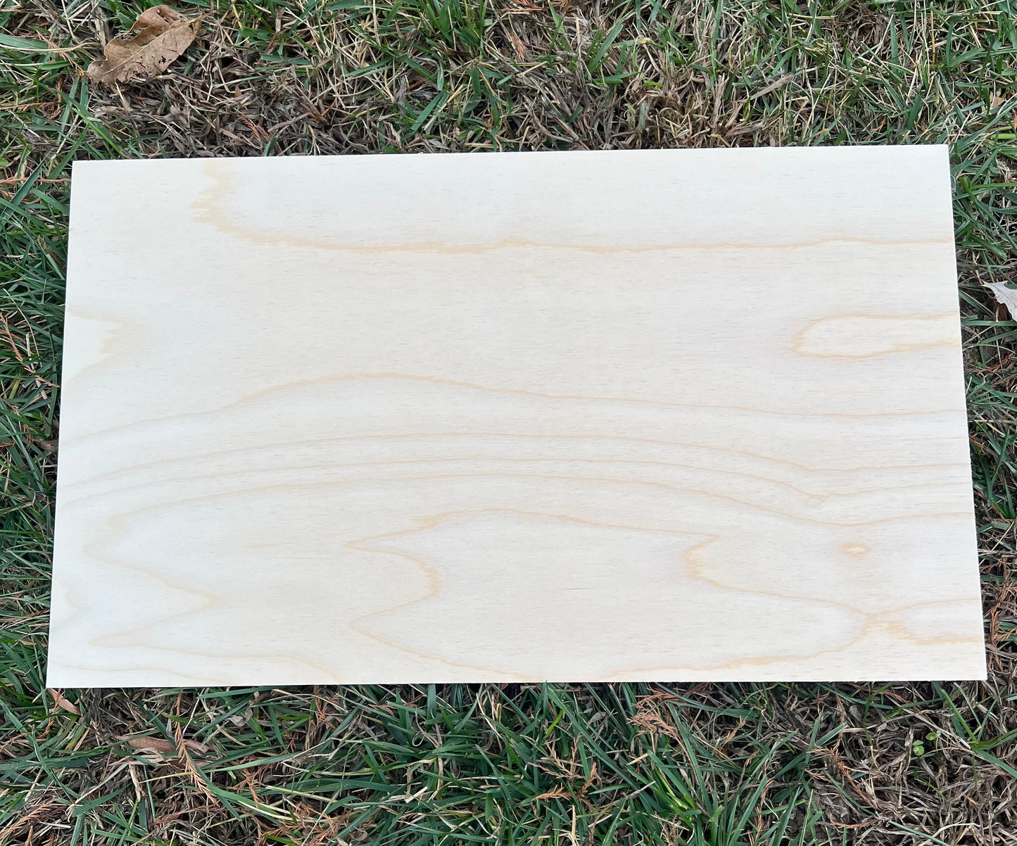 3mm Baltic Birch B/BB grade - Single Sheets