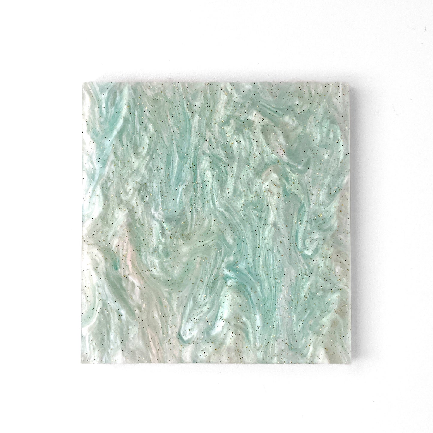 Pearl/Glitter - Opal