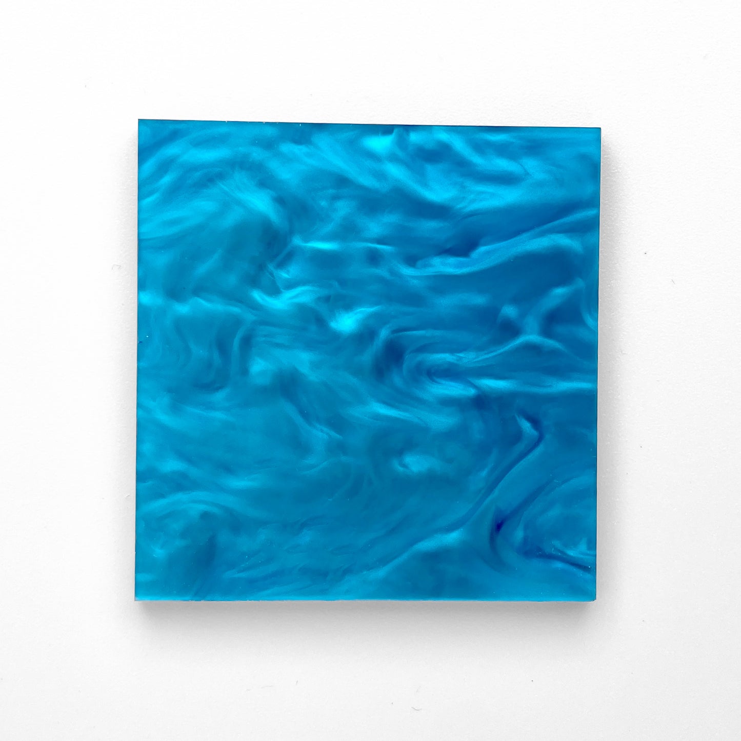 Pearl - Teal