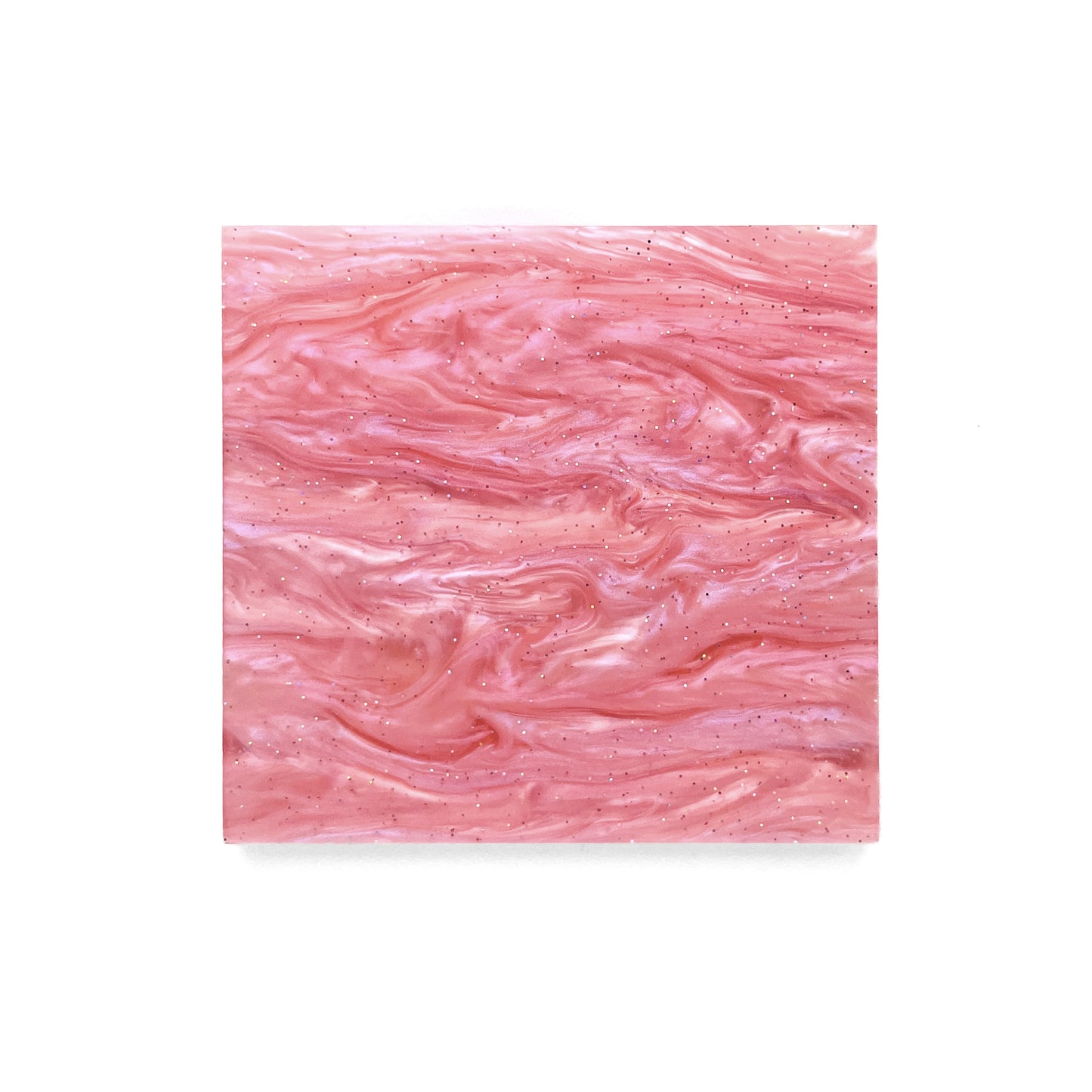 Pearl/Glitter - Pink