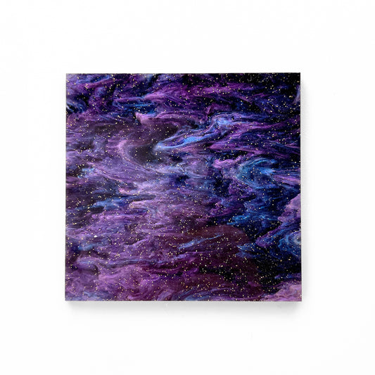 Pearl/Glitter - Space