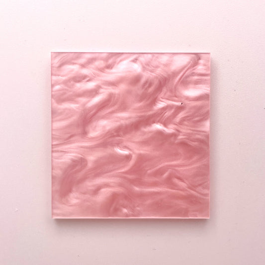 Pearl - Light Pink