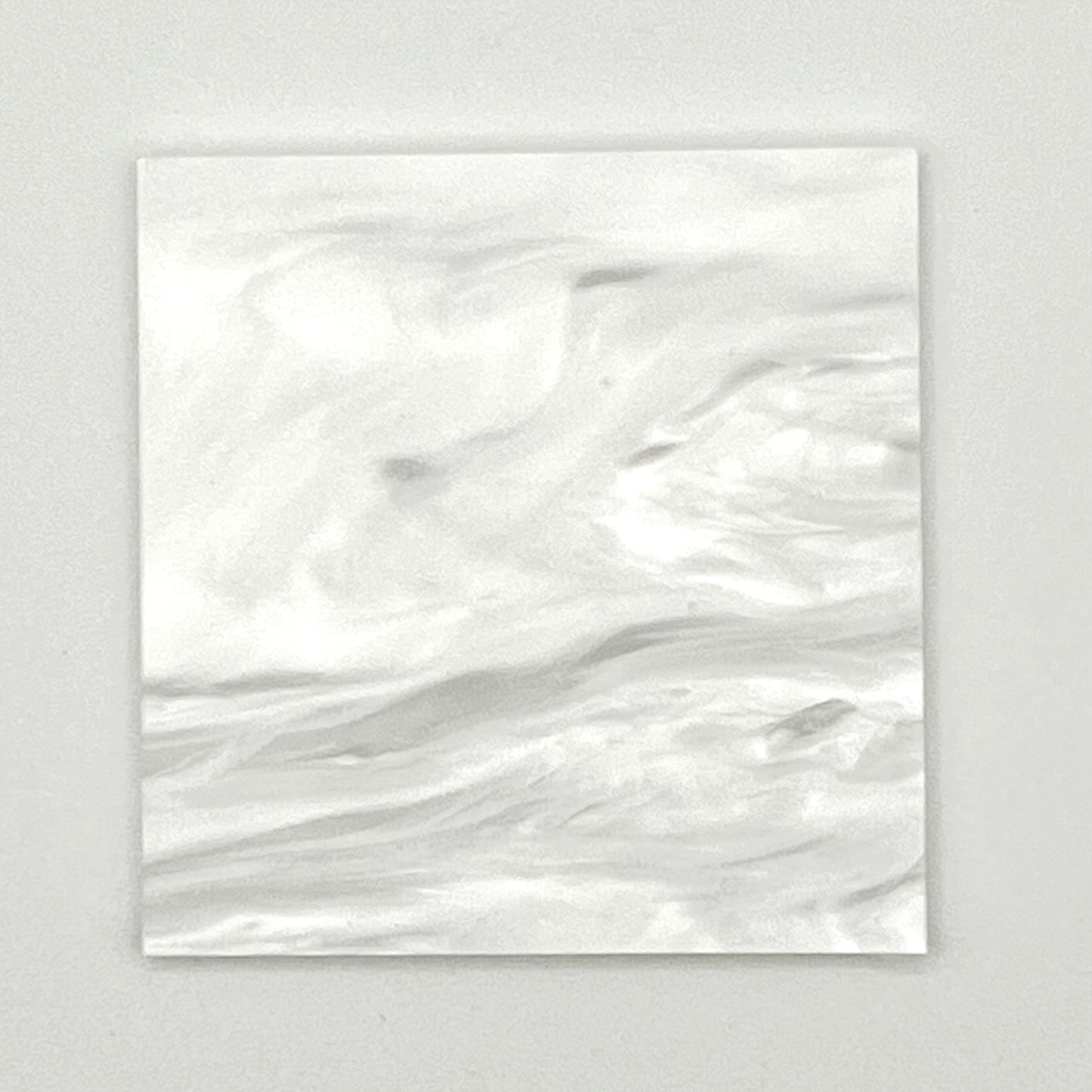Pearl - White