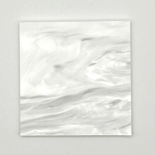 Pearl - White
