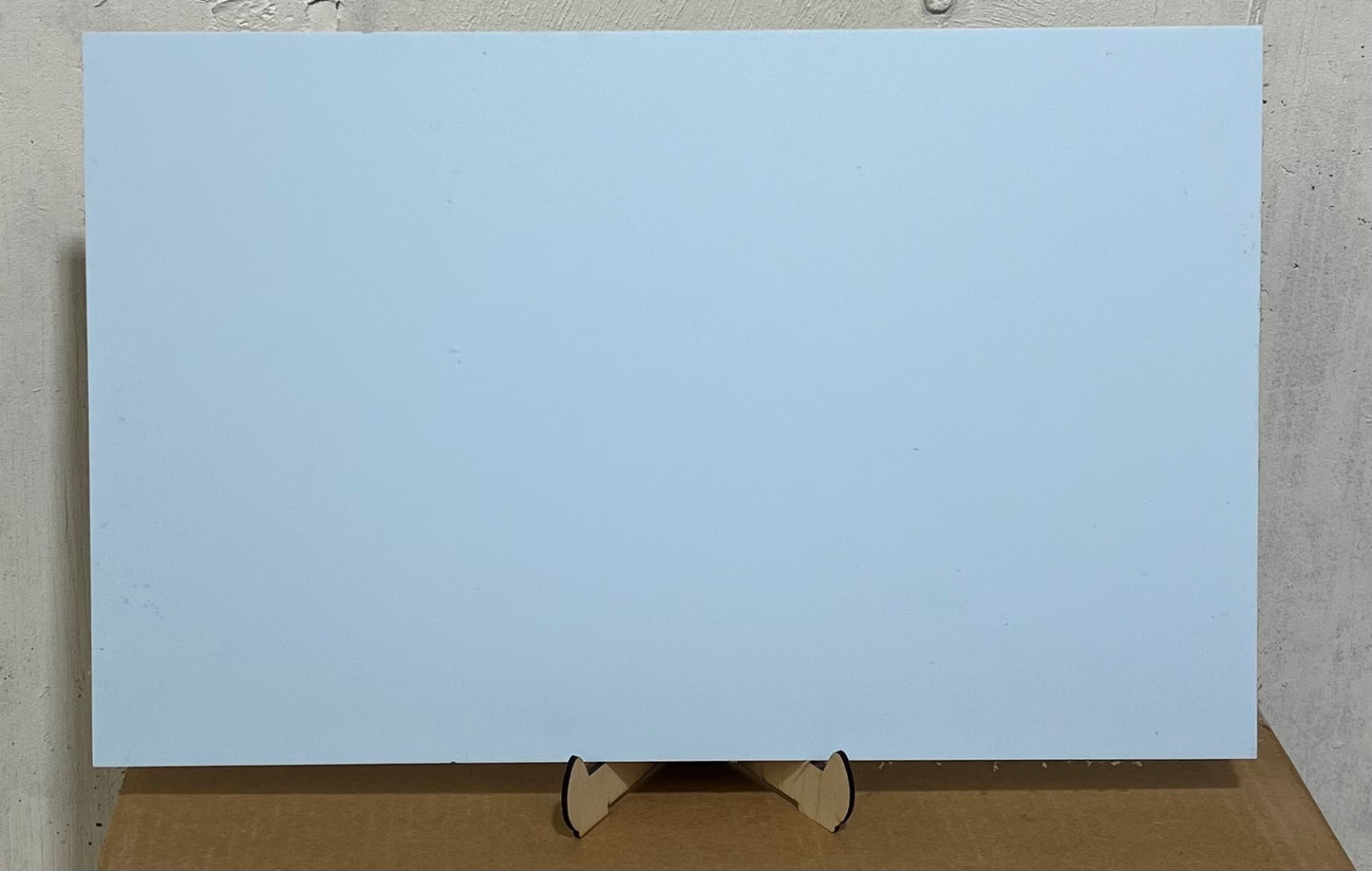 Glacier (Pastel) Acrylic
