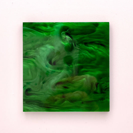Pearl - Green