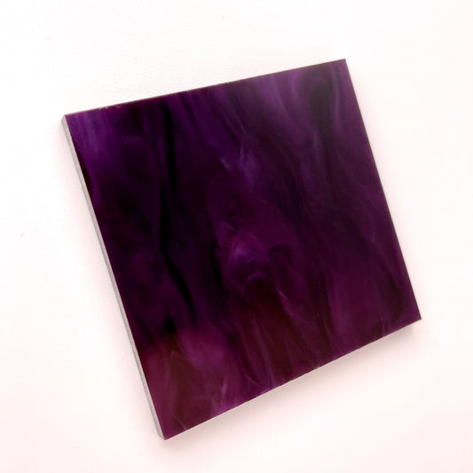 Pearl - Purple
