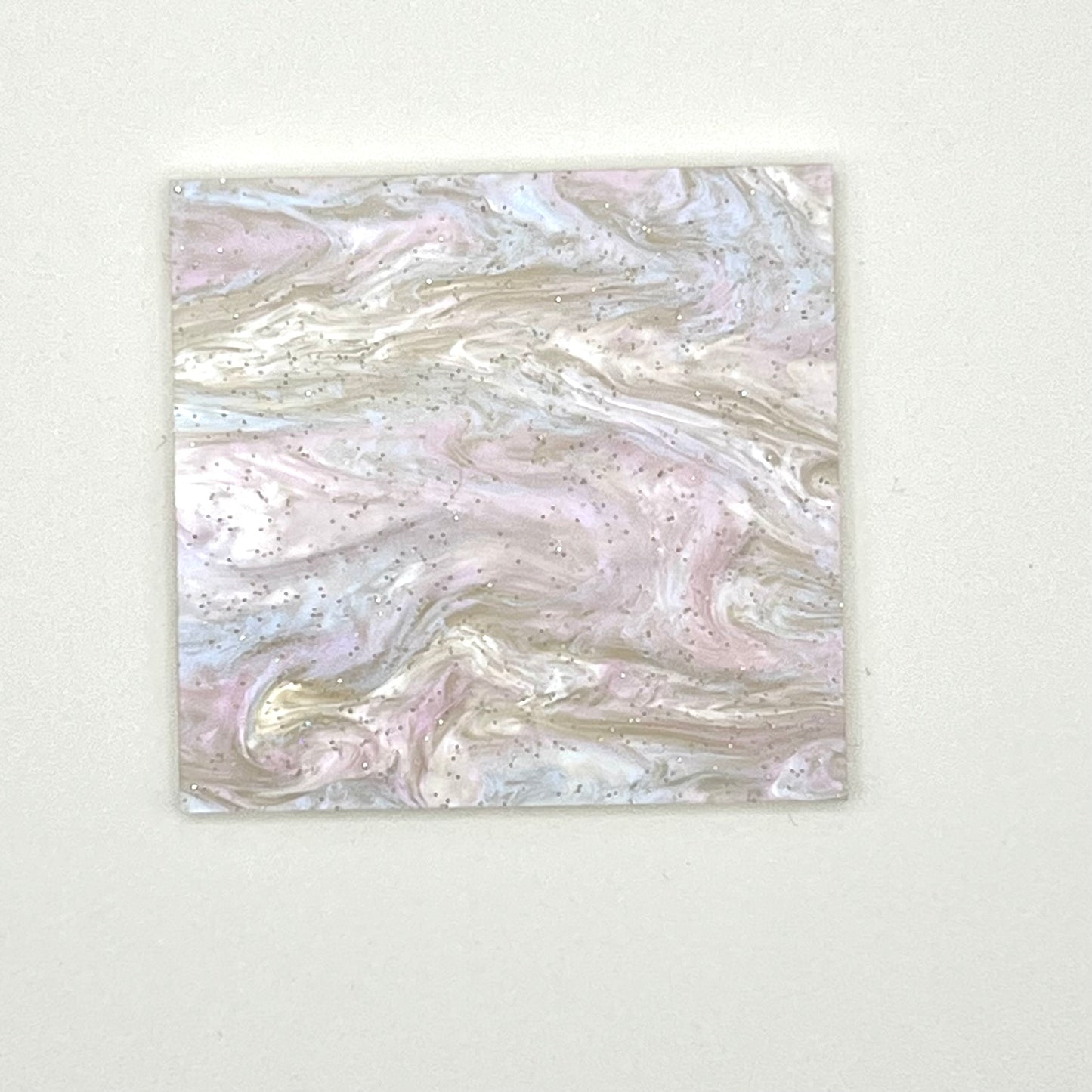 Pearl/Glitter - Pearl
