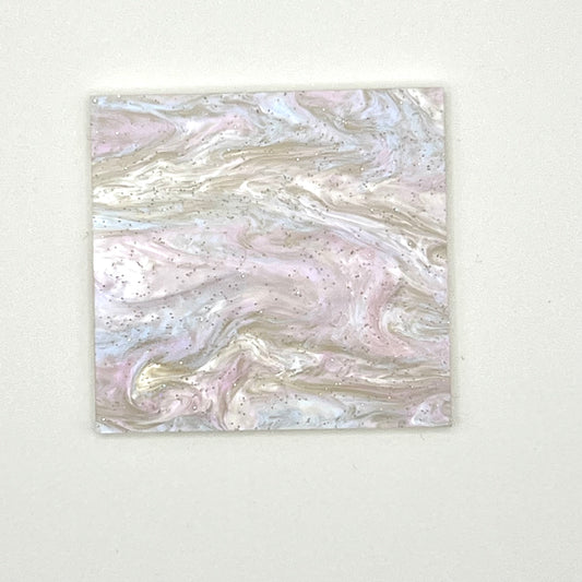 Pearl/Glitter - Pearl