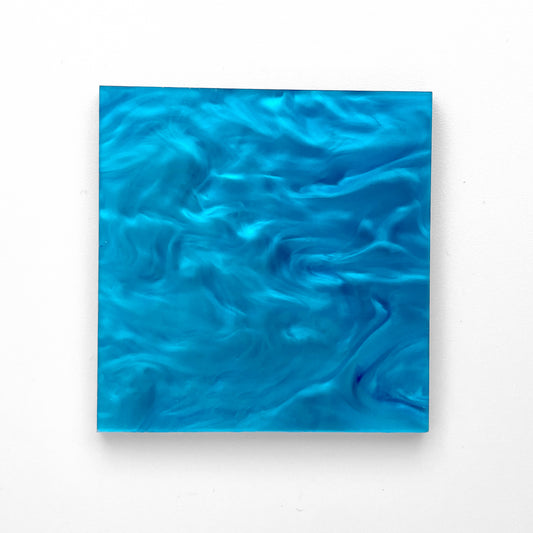 Pearl - Teal