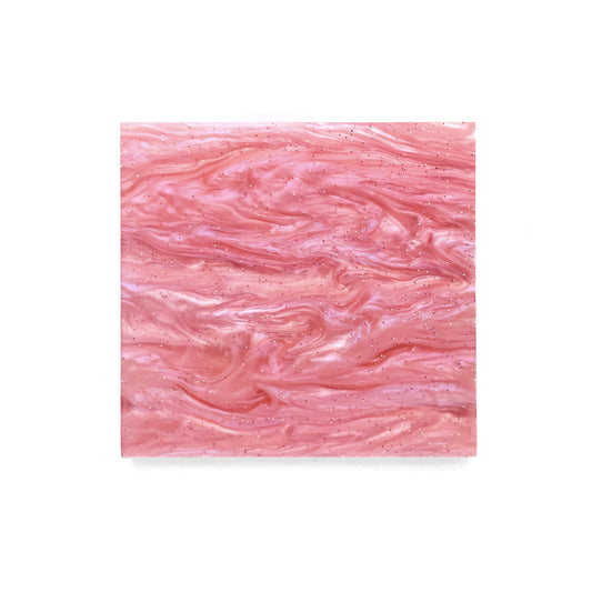 Pearl/Glitter - Pink