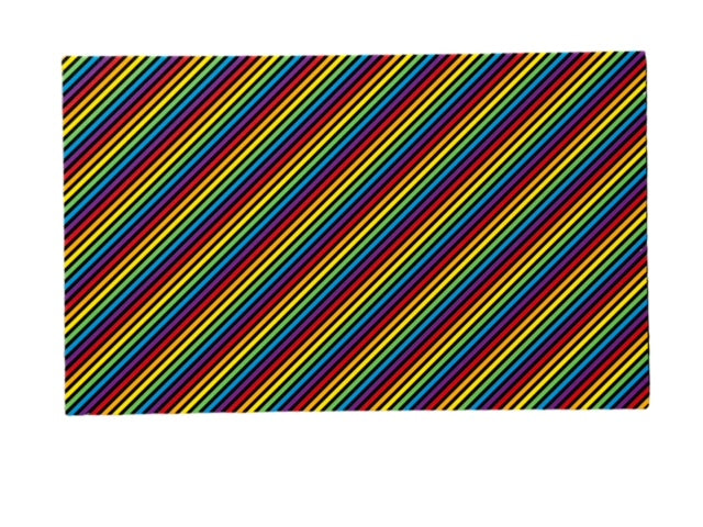 Pride 2 - UV Printed Pattern